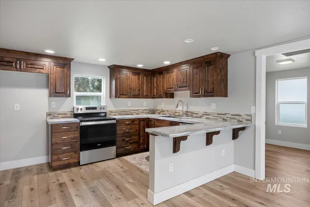 $310,000 | 711 East Ave D, Jerome, ID 83338