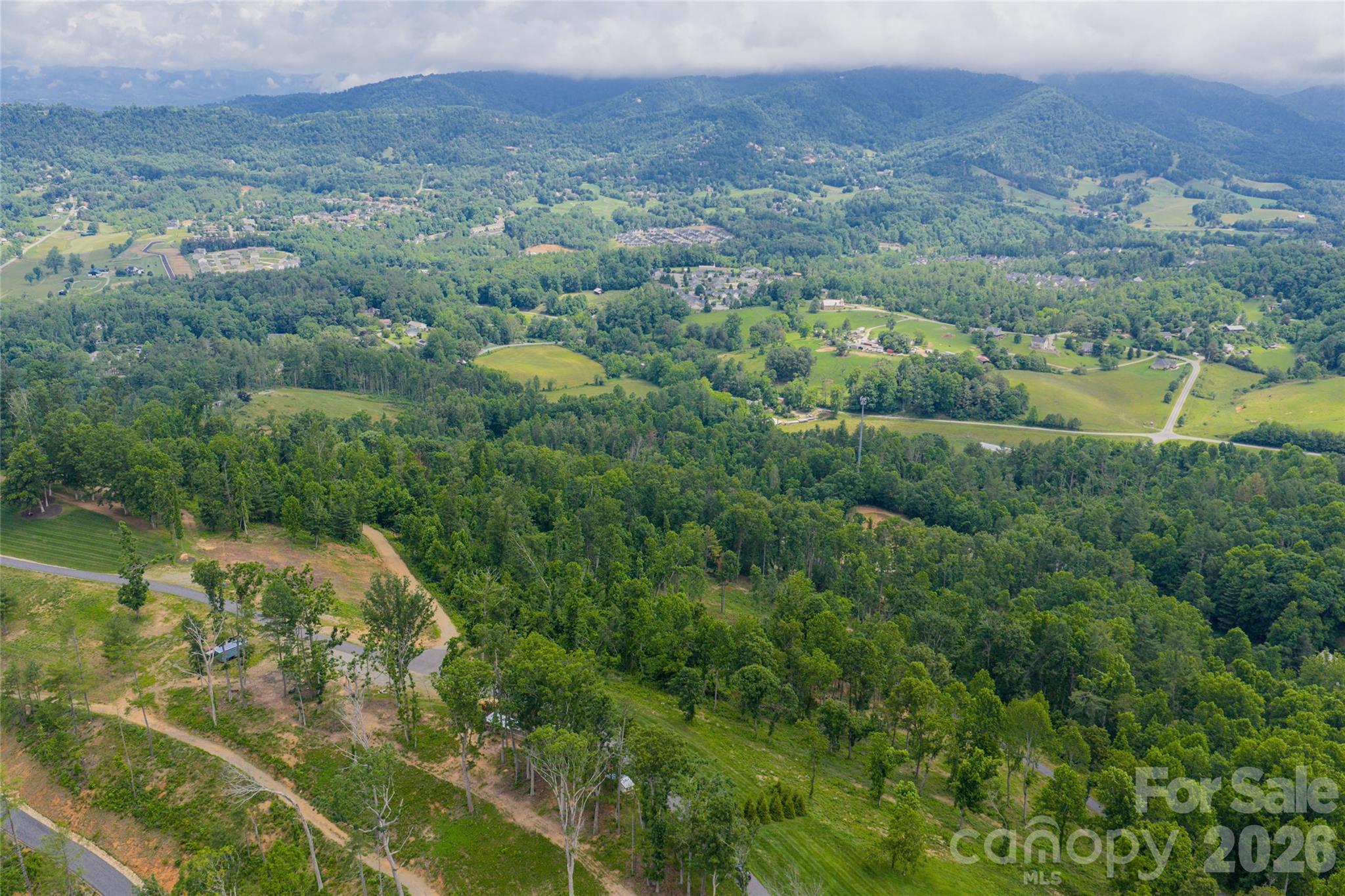 0 Bear Vw Road Weaverville, NC 28787 - Photo 21 of 34