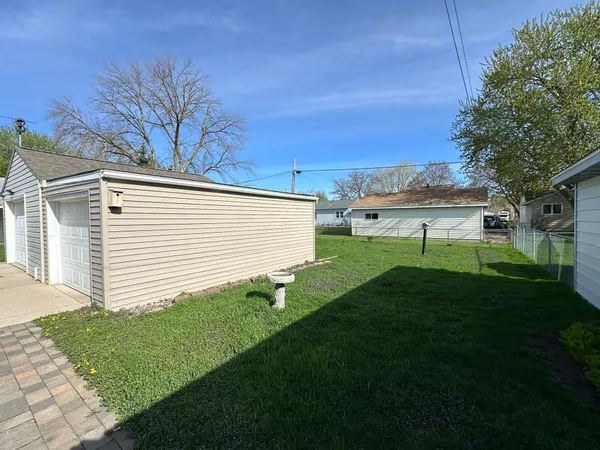 $192,000 | 1611 4th Avenue Southeast, Austin, MN 55912