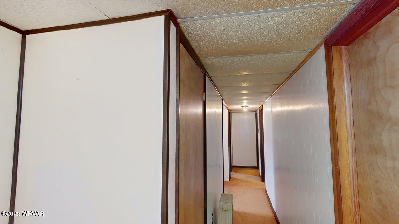 976 Powys Road Cogan Station, PA 17728 - Photo 16 of 36 Hallway
