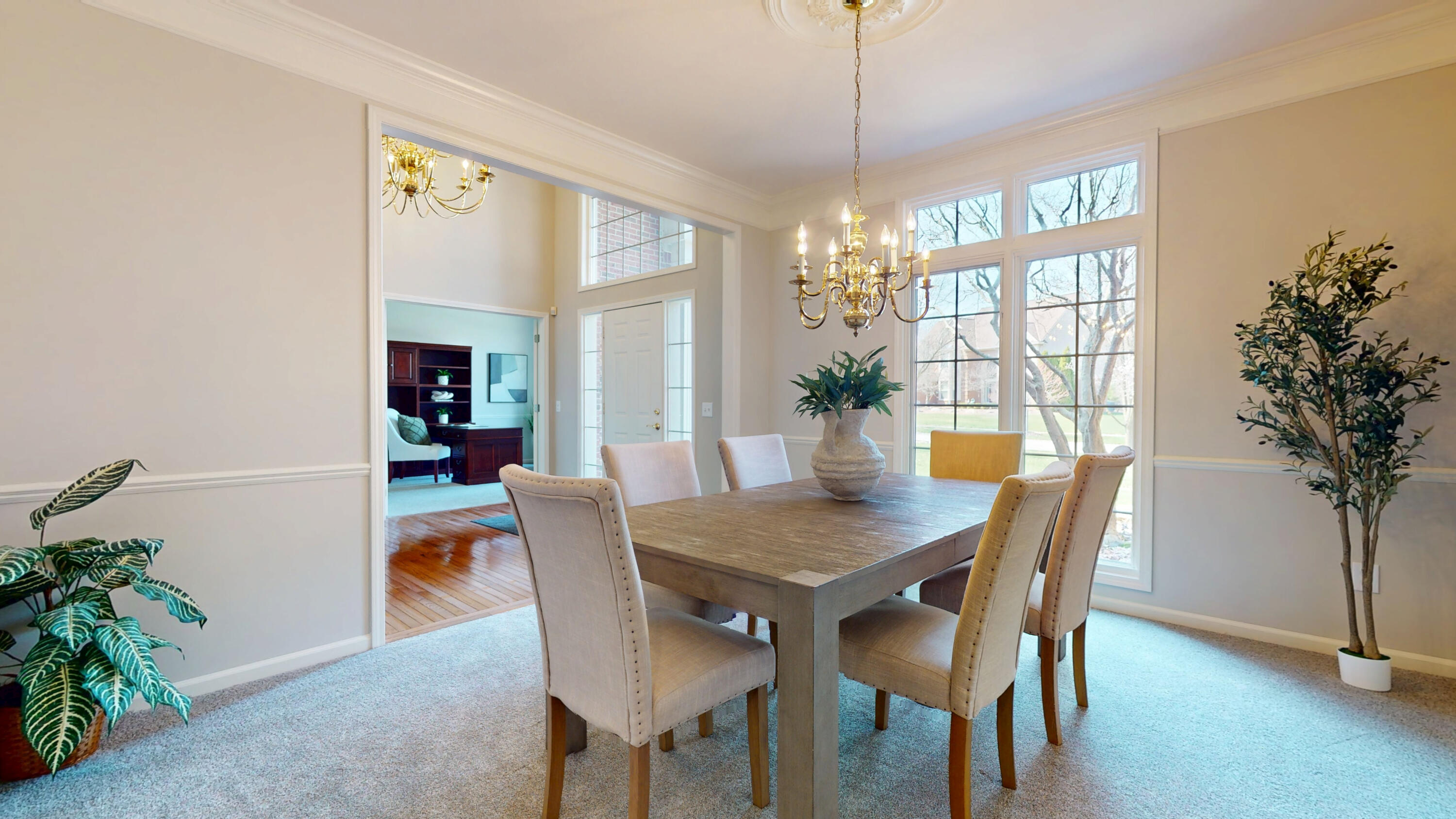 6576 Kennesaw Road Canton, MI 48187 - Photo 11 of 34 5676 Kennesaw, Canton, MI