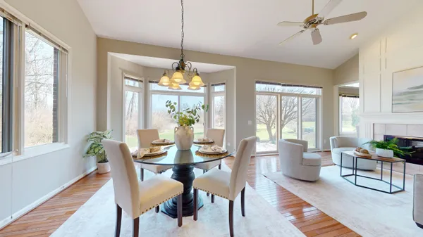 $689,900 | 6576 Kennesaw Road, Canton, MI 48187