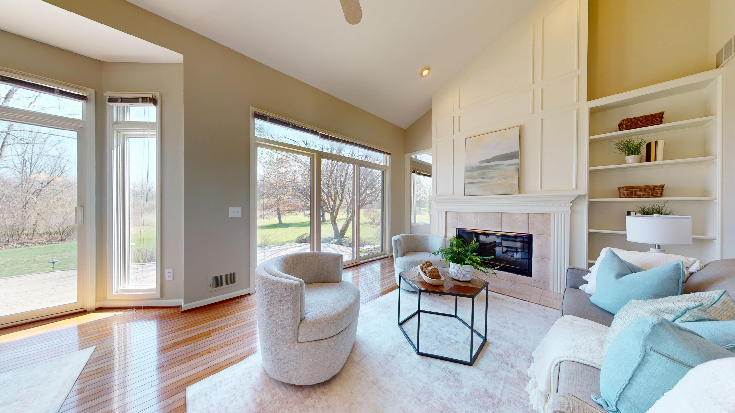 6576 Kennesaw Road Canton, MI 48187 - Photo 18 of 34 5676 Kennesaw, Canton, MI