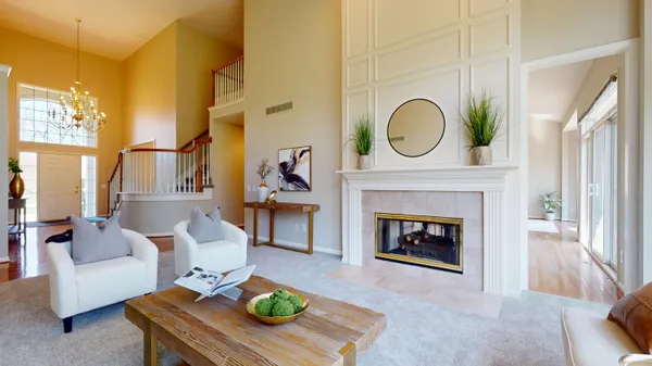 $689,900 | 6576 Kennesaw Road, Canton, MI 48187