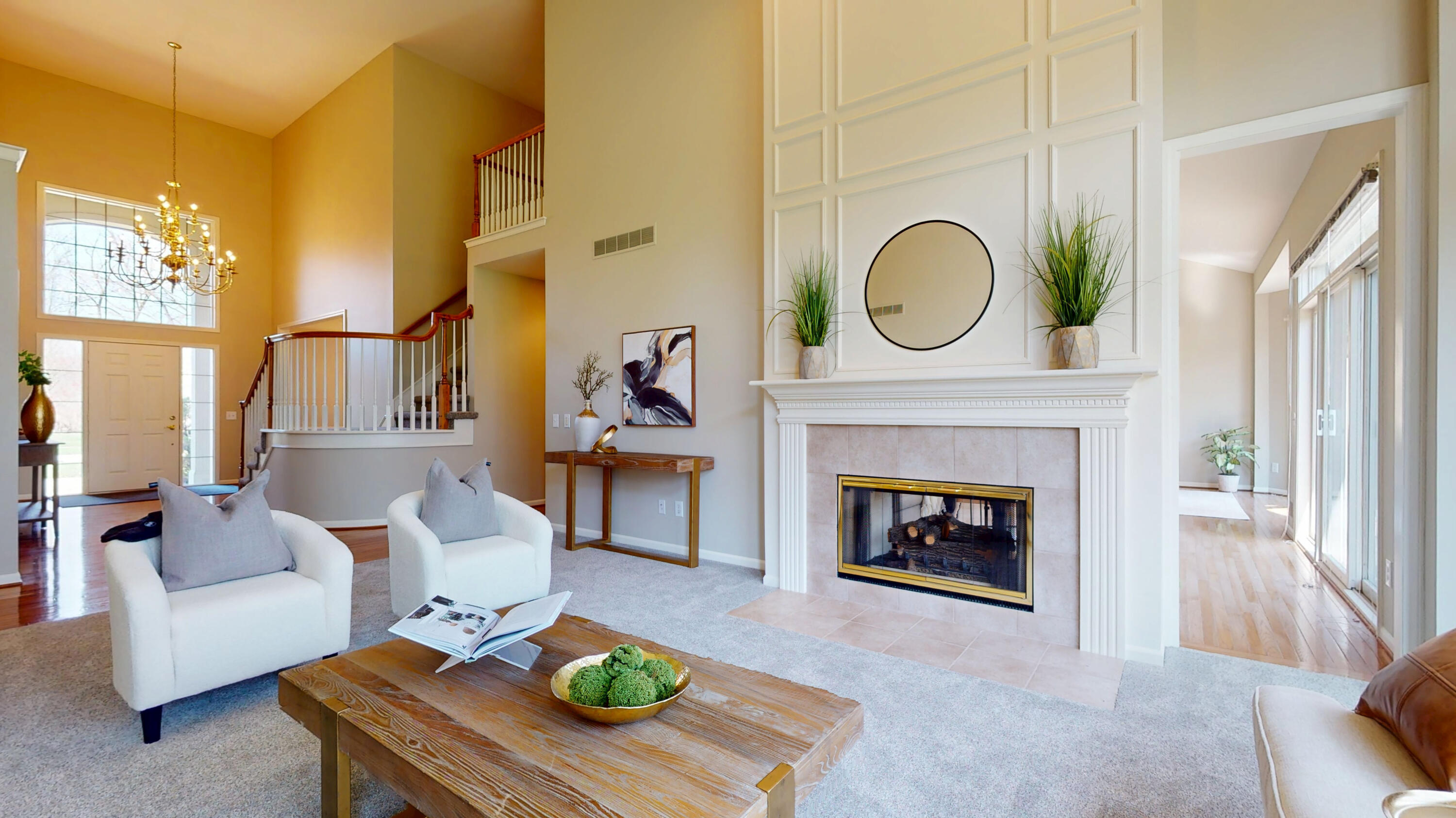 6576 Kennesaw Road Canton, MI 48187 - Photo 19 of 34 5676 Kennesaw, Canton, MI