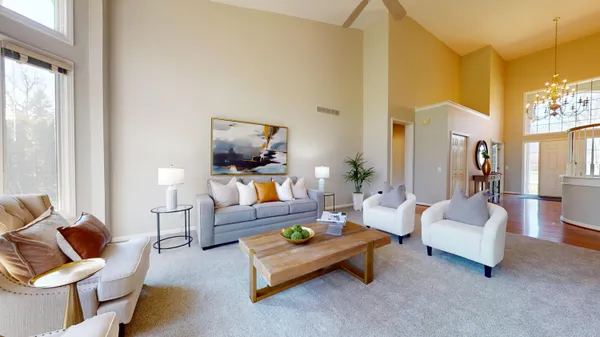 $689,900 | 6576 Kennesaw Road, Canton, MI 48187