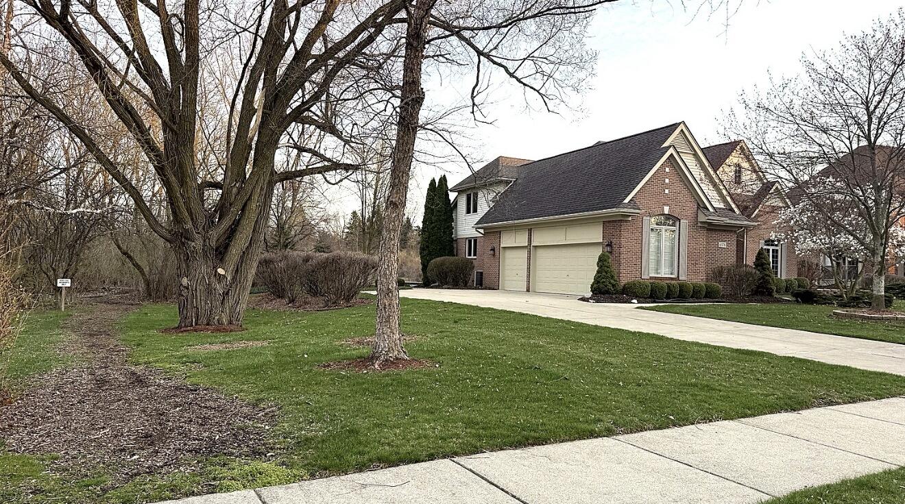 6576 Kennesaw Road Canton, MI 48187 - Photo 2 of 34 5676 Kennesaw, Canton, MI