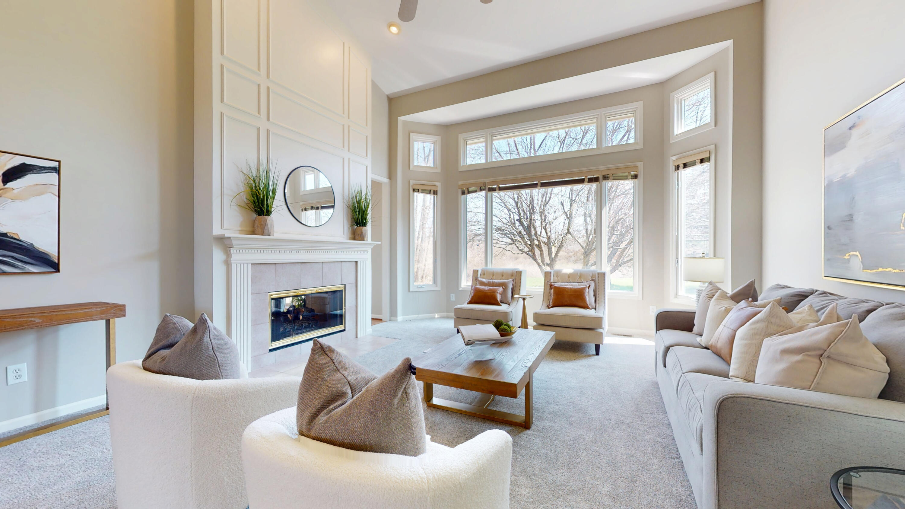 6576 Kennesaw Road Canton, MI 48187 - Photo 21 of 34 5676 Kennesaw, Canton, MI