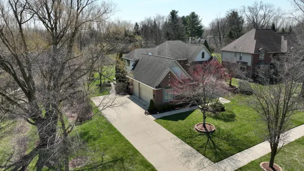 $689,900 | 6576 Kennesaw Road, Canton, MI 48187