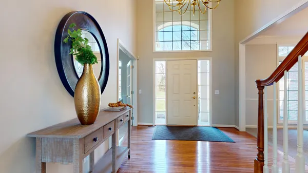 $689,900 | 6576 Kennesaw Road, Canton, MI 48187