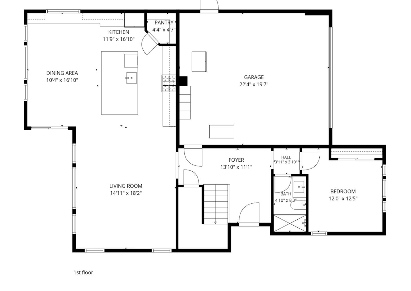 231 Via Encanto San Ramon, CA 94583 - Photo 32 of 38