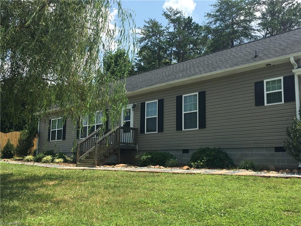 2089 Griffin Road Rural Hall, NC 27045 - Photo 1 of 30 Welcome to 2089 Griffith Rd, Rural Hall NC