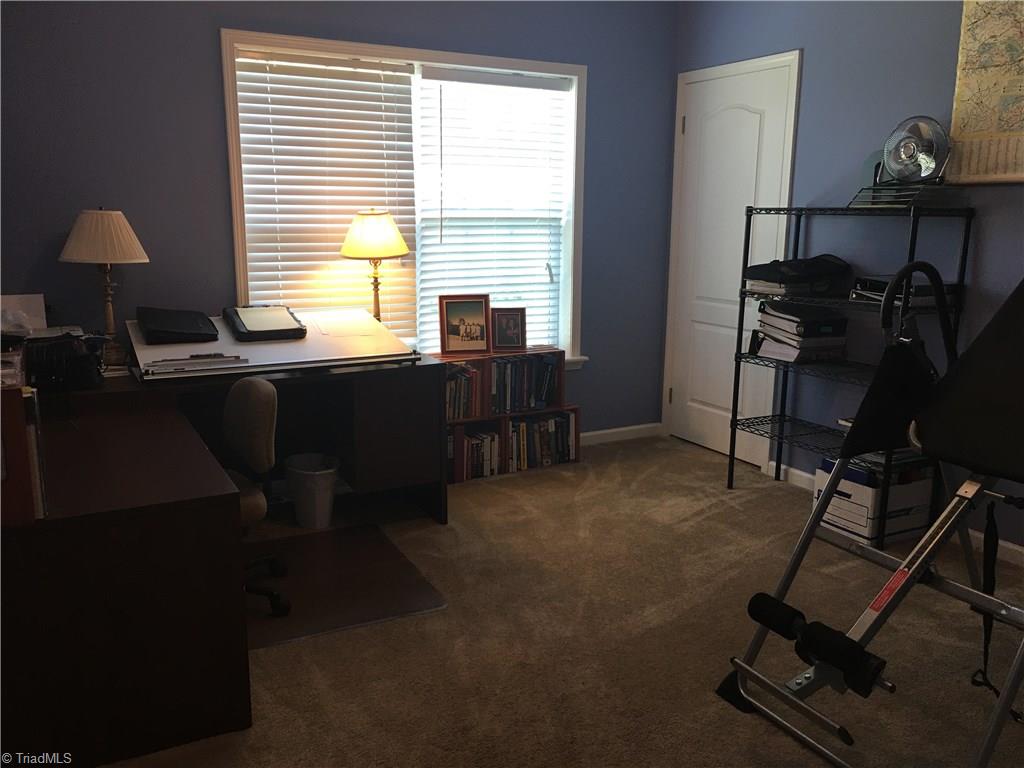 2089 Griffin Road Rural Hall, NC 27045 - Photo 14 of 30 2nd bedroom with walk in closet.