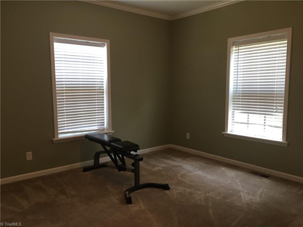 2089 Griffin Road Rural Hall, NC 27045 - Photo 16 of 30 3rd bedroom with walk in closet