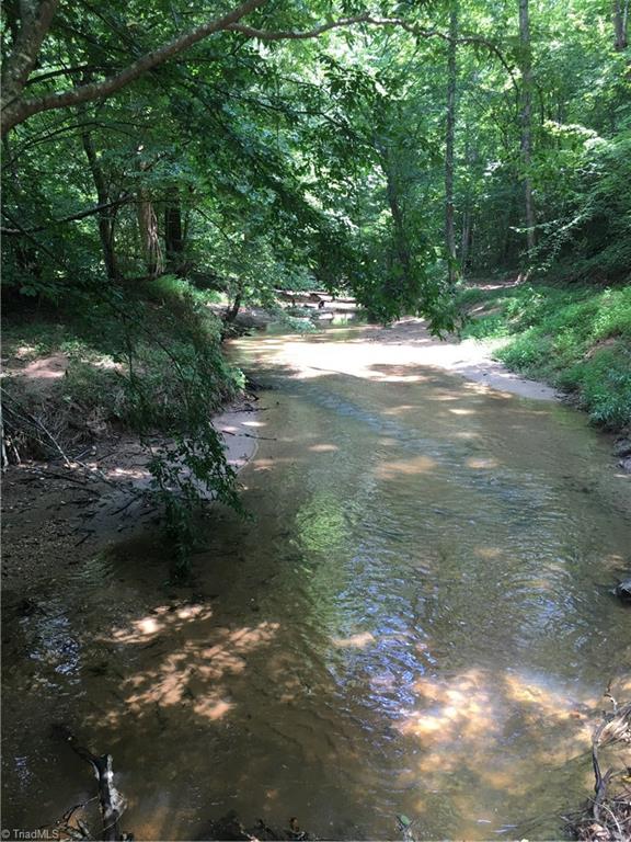 2089 Griffin Road Rural Hall, NC 27045 - Photo 25 of 30 Another view of the creek.
