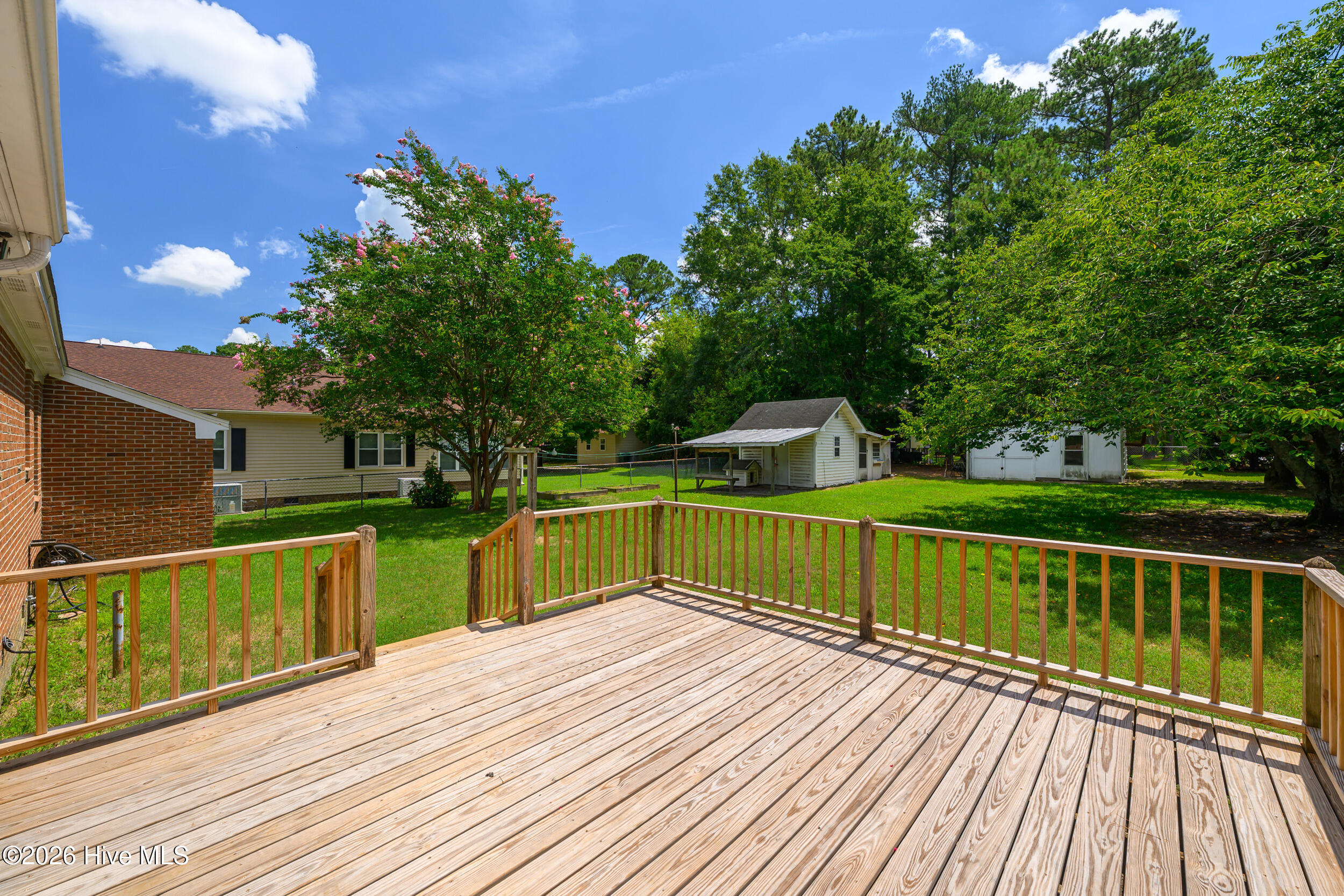 515 Shiloh Road Tarboro, NC 27886 - Photo 25 of 36 Gallery Image 25