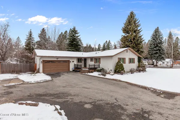 $639,000 | 1762 East Sundown Drive, Coeur D'Alene, ID 83815