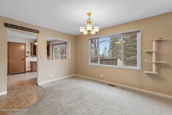 $639,000 | 1762 East Sundown Drive, Coeur D'Alene, ID 83815