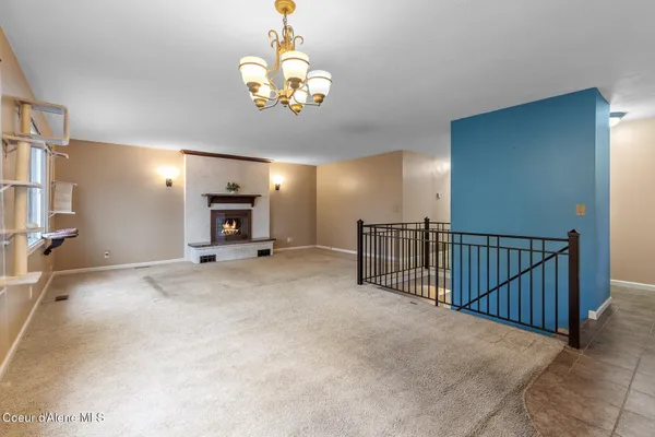 $639,000 | 1762 East Sundown Drive, Coeur D'Alene, ID 83815