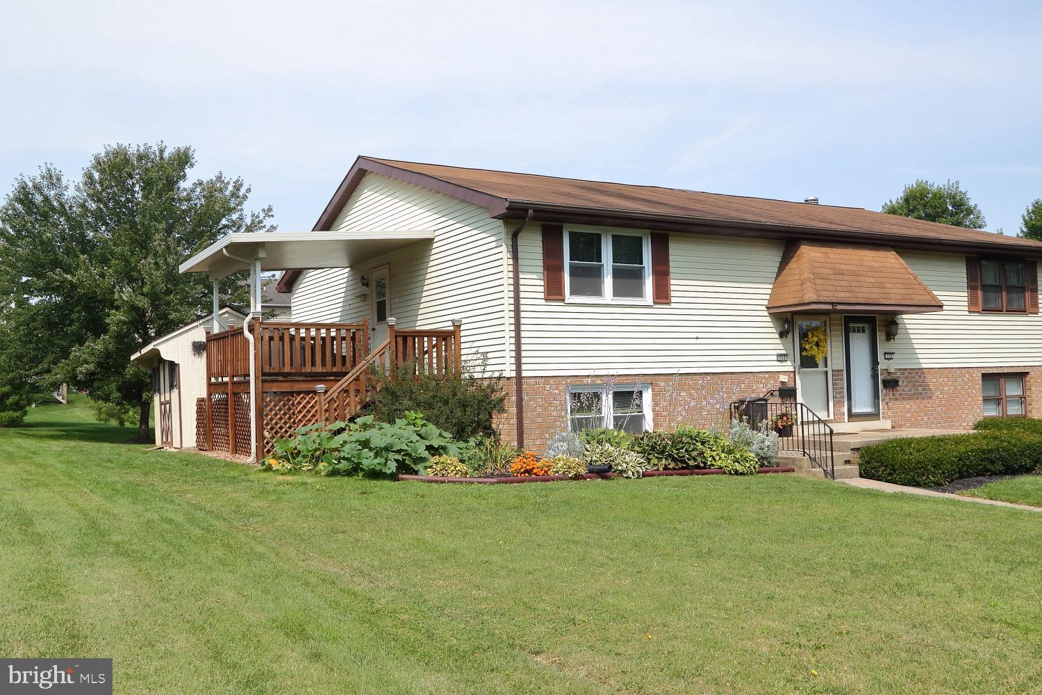 732 South Cedar Street Lititz, PA 17543 - Photo 1 of 23 Welcome to 732 S Cedar!