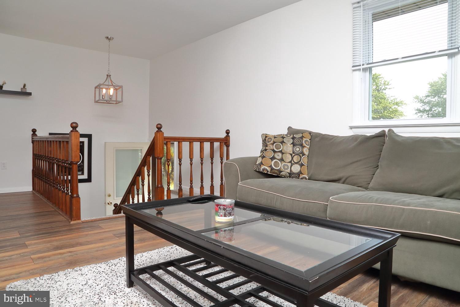 732 South Cedar Street Lititz, PA 17543 - Photo 2 of 23 Living Room towards Entry
