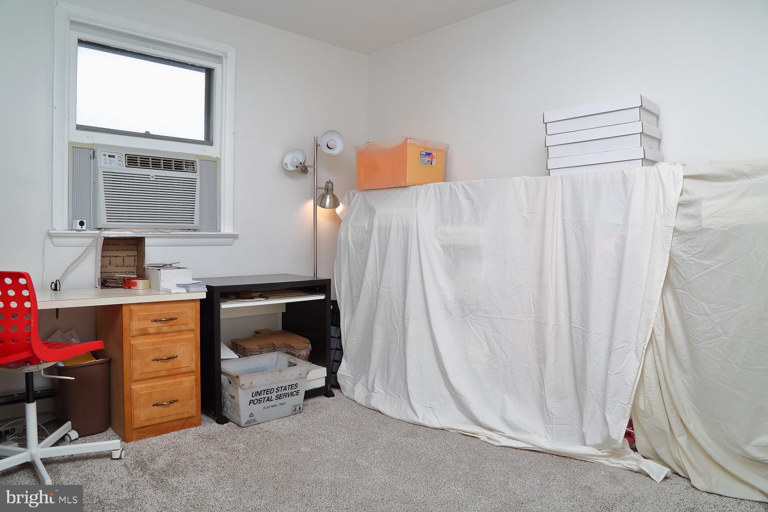 732 South Cedar Street Lititz, PA 17543 - Photo 12 of 23 Bedroom 2 is used as a home office (upper level)