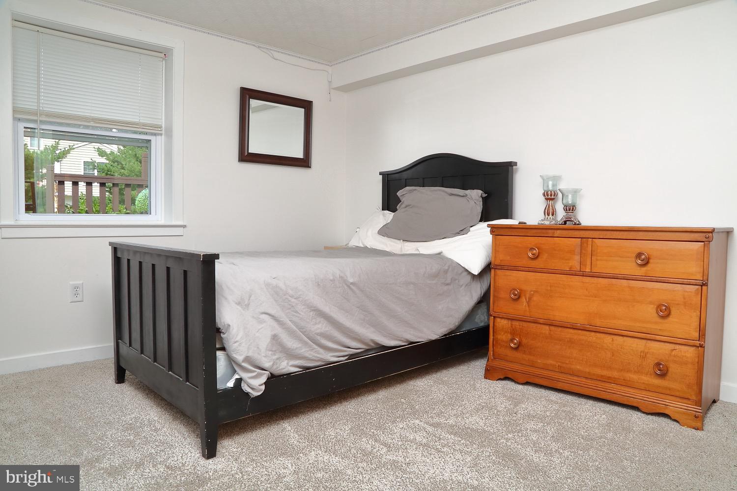732 South Cedar Street Lititz, PA 17543 - Photo 17 of 23 Bedroom 3 with newer carpet (LL)