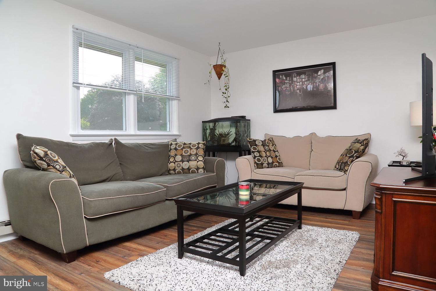 732 South Cedar Street Lititz, PA 17543 - Photo 3 of 23 Upper LR with newer flooring