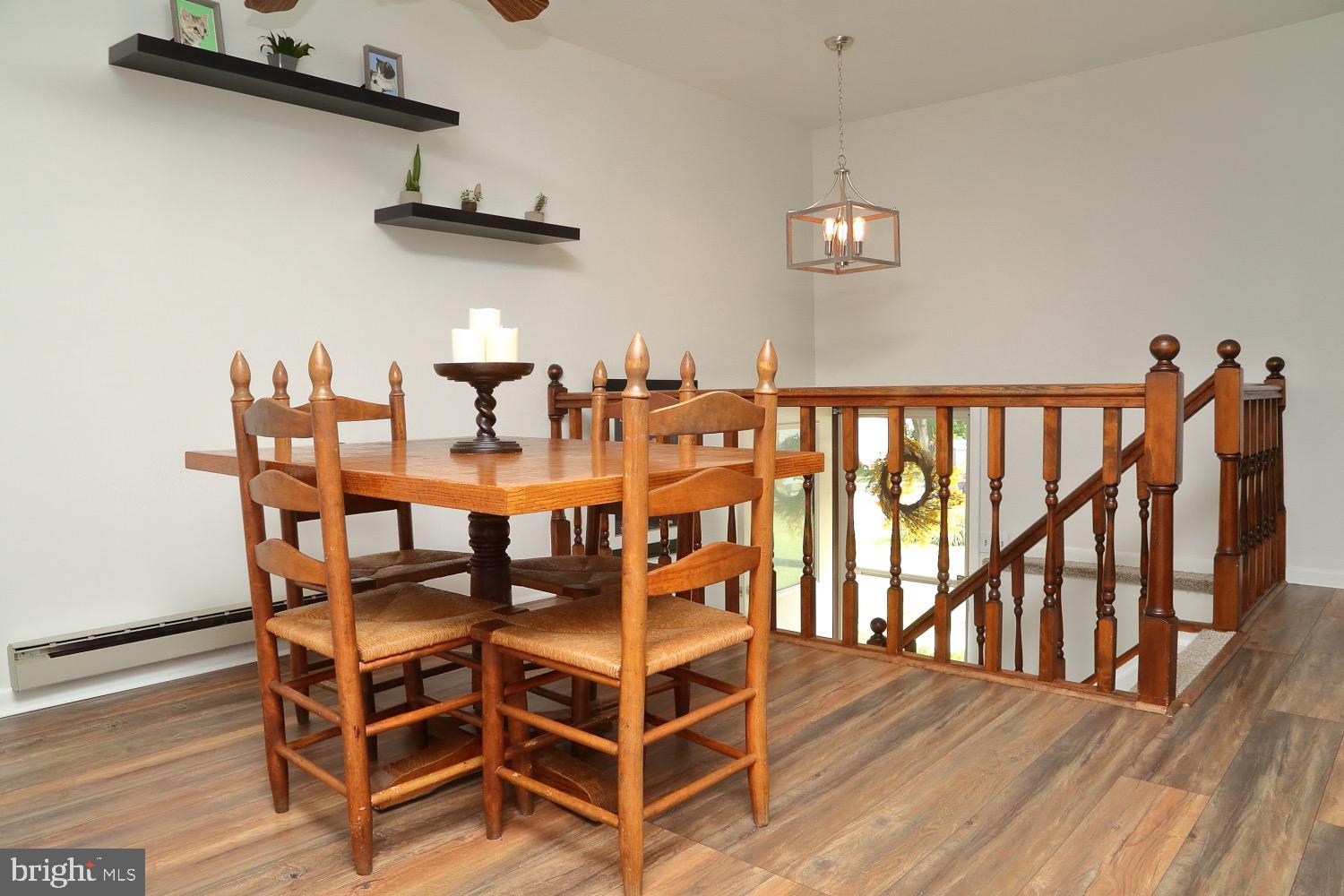732 South Cedar Street Lititz, PA 17543 - Photo 5 of 23 Dining Room