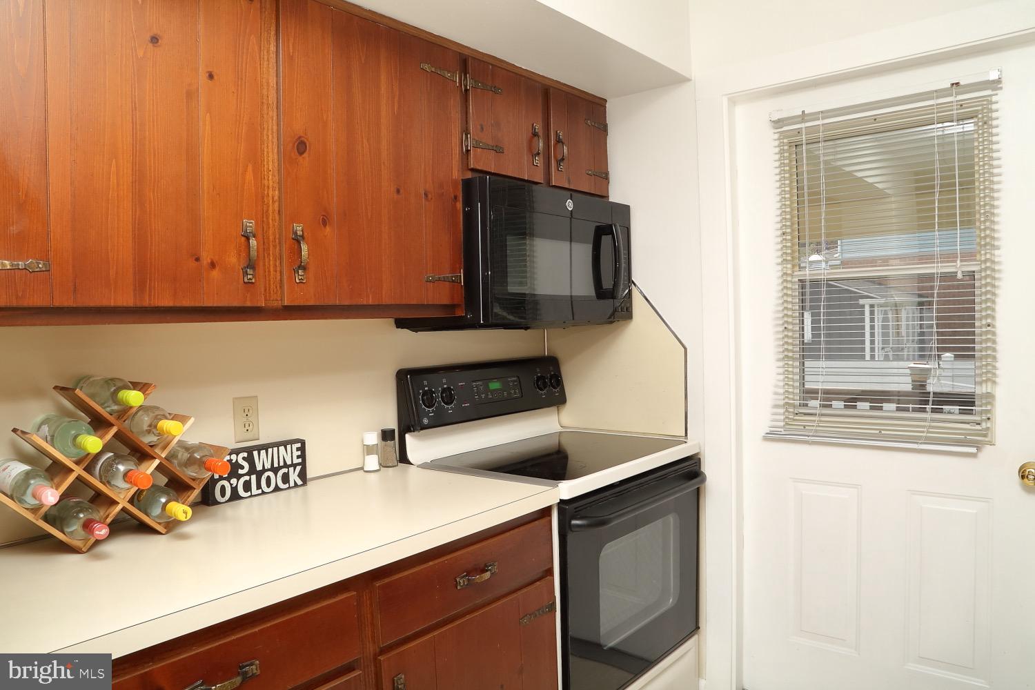 732 South Cedar Street Lititz, PA 17543 - Photo 7 of 23 ...plenty of counter space (door leads to deck)