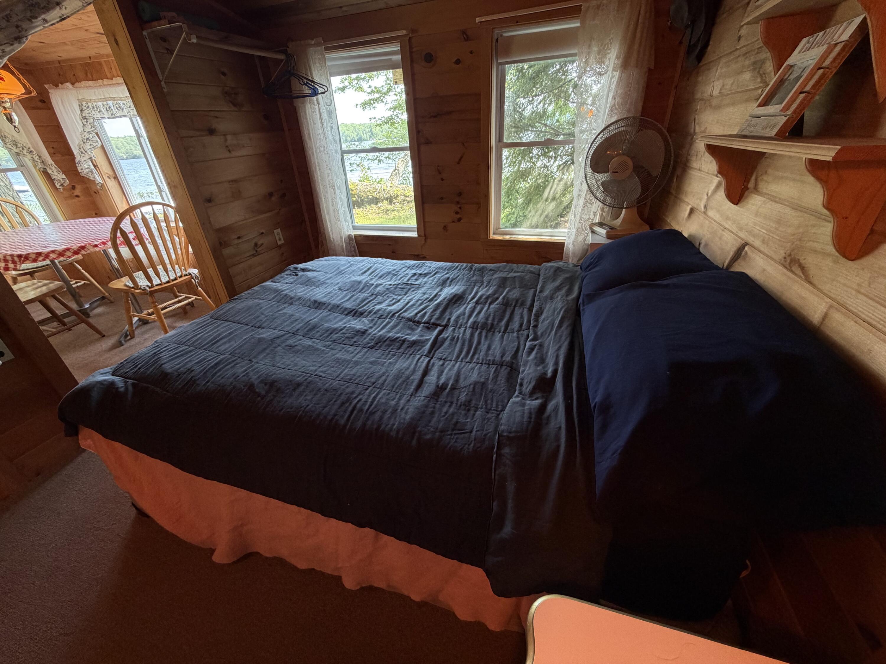 76 Albert Point Stetson, ME 04488 - Photo 11 of 25 21