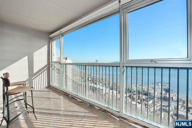 6 Horizon Road, Unit 1205 Fort Lee, NJ 07024 - Photo 13 of 45