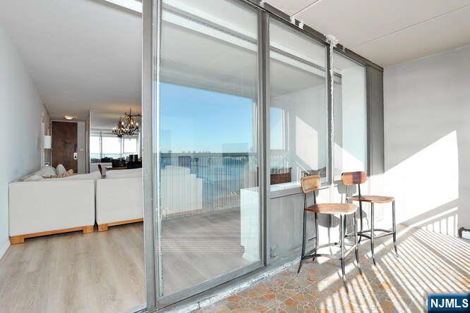 6 Horizon Road, Unit 1205 Fort Lee, NJ 07024 - Photo 15 of 45