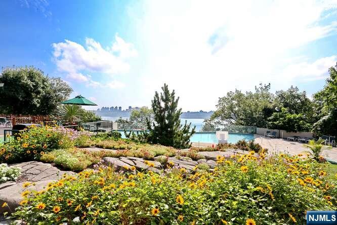 6 Horizon Road, Unit 1205 Fort Lee, NJ 07024 - Photo 38 of 45