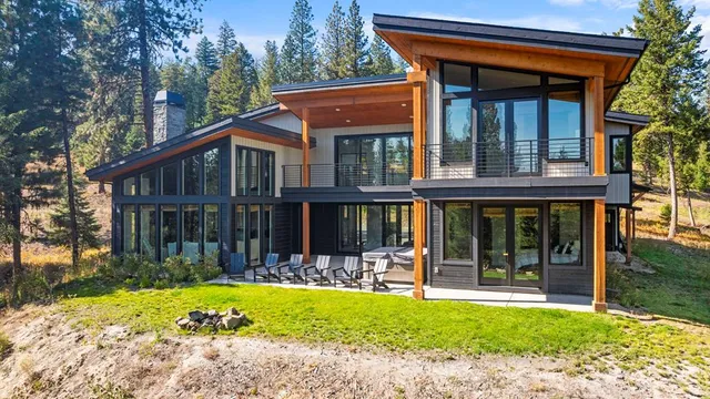 $2,098,000 | 38 Bella View Drive, McCall, ID 83638
