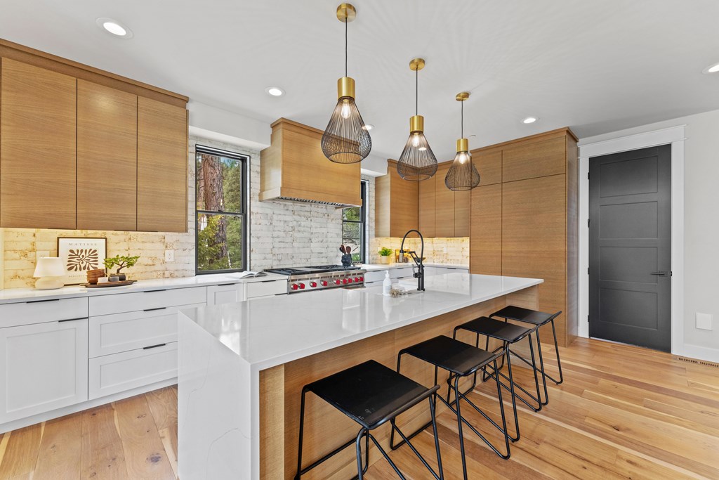 38 Bella View Drive McCall, ID 83638 - Photo 11 of 50 Island