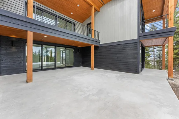 $2,098,000 | 38 Bella View Drive, McCall, ID 83638