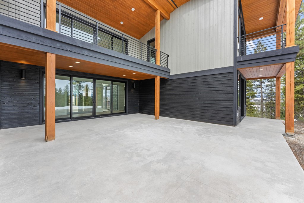 38 Bella View Drive McCall, ID 83638 - Photo 17 of 50 Patio