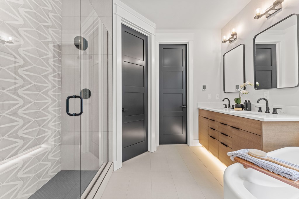 38 Bella View Drive McCall, ID 83638 - Photo 23 of 50 Primary Bathroom