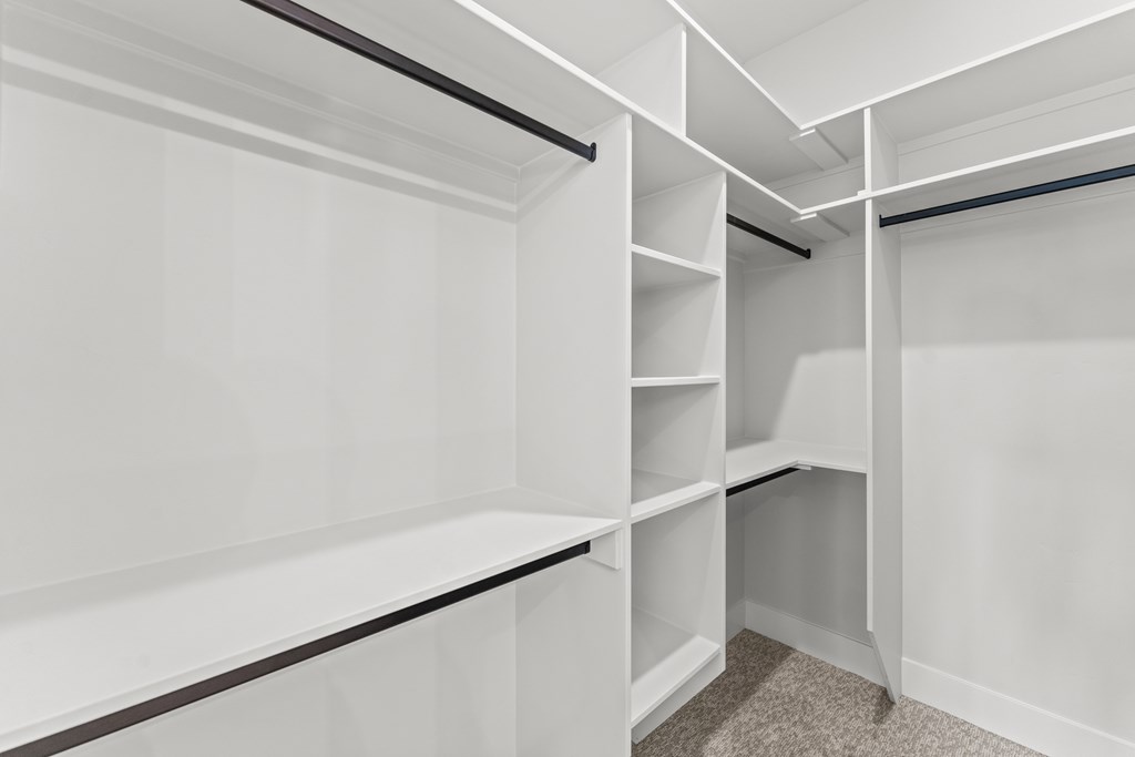 38 Bella View Drive McCall, ID 83638 - Photo 26 of 50 Primary Closet