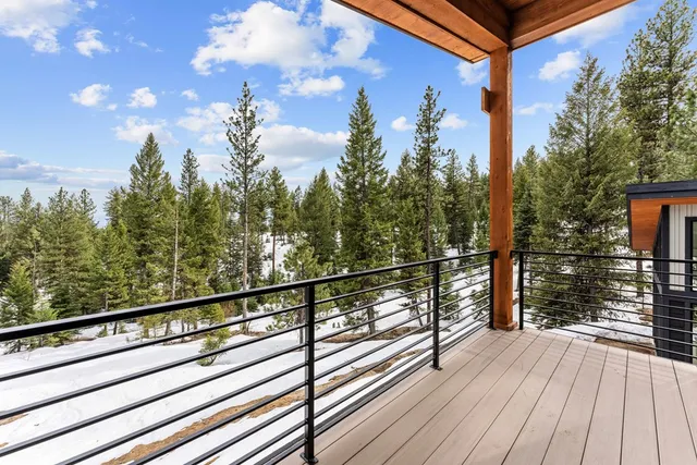 $2,098,000 | 38 Bella View Drive, McCall, ID 83638