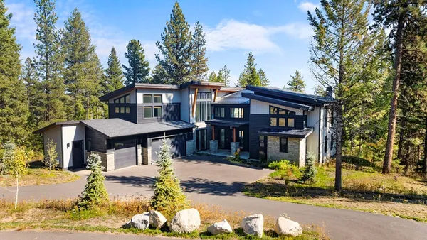 $2,098,000 | 38 Bella View Drive, McCall, ID 83638