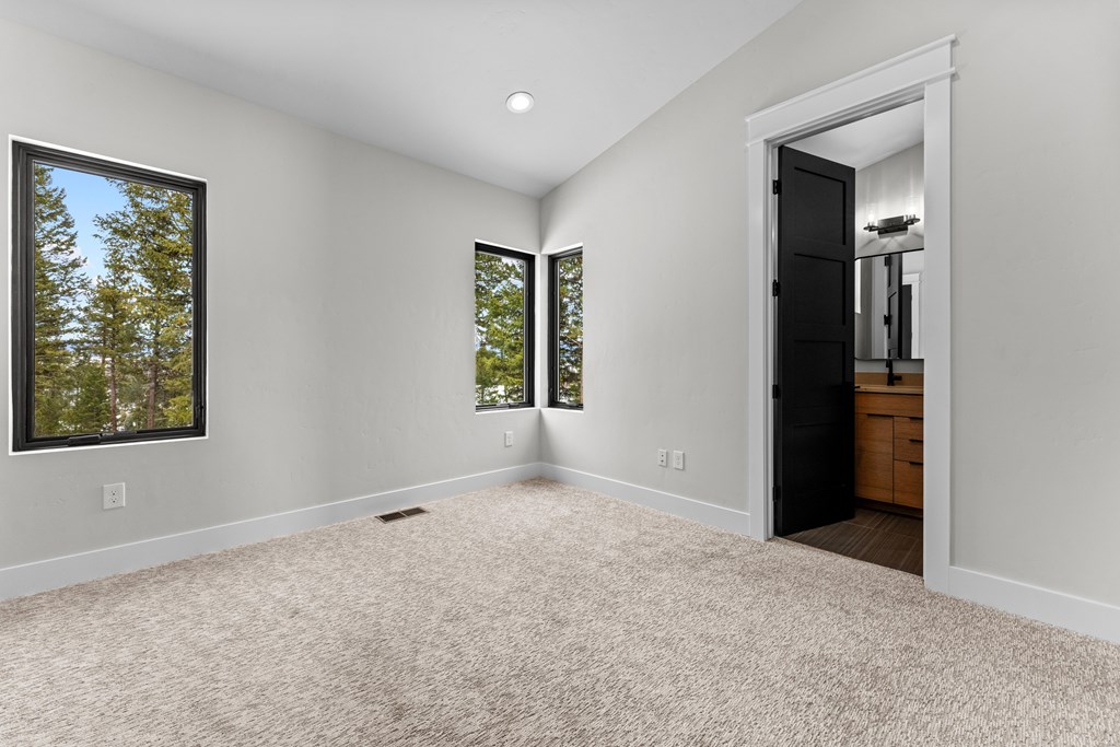 38 Bella View Drive McCall, ID 83638 - Photo 40 of 50 Bedroom 4