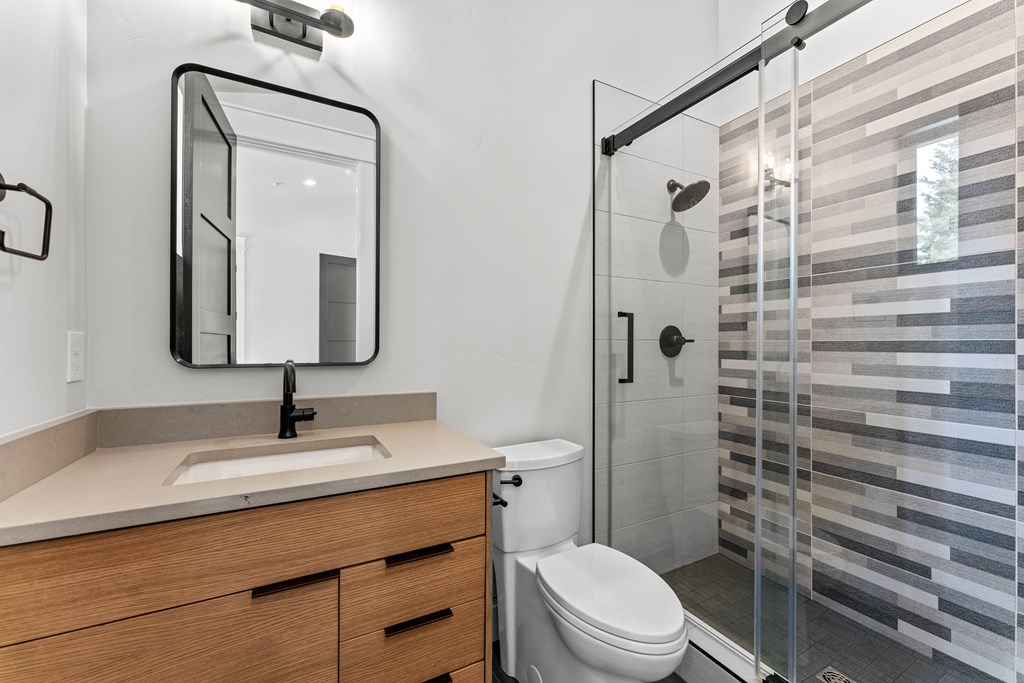 38 Bella View Drive McCall, ID 83638 - Photo 41 of 50 Bathroom 4