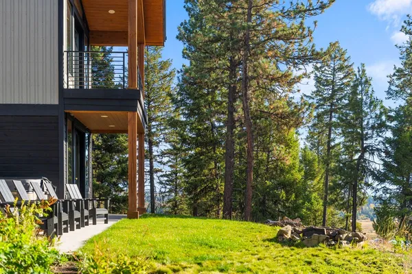 $2,098,000 | 38 Bella View Drive, McCall, ID 83638