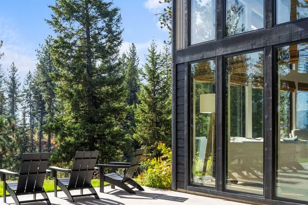 $2,098,000 | 38 Bella View Drive, McCall, ID 83638