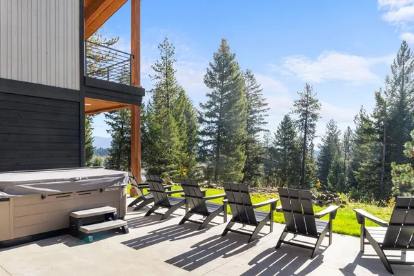 $2,098,000 | 38 Bella View Drive, McCall, ID 83638