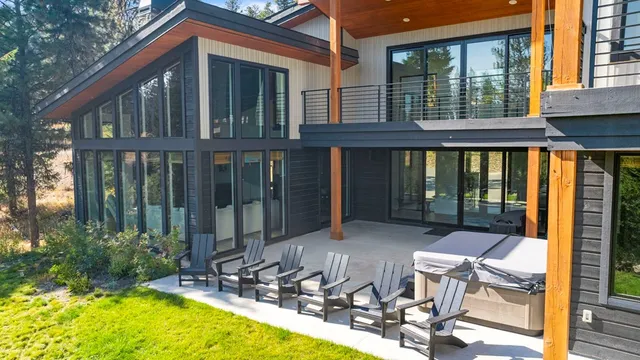 $2,098,000 | 38 Bella View Drive, McCall, ID 83638