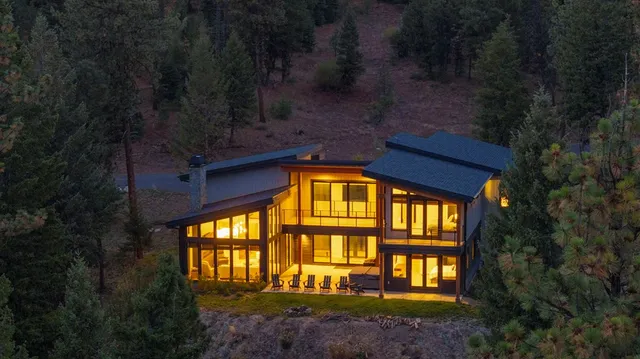 $2,098,000 | 38 Bella View Drive, McCall, ID 83638
