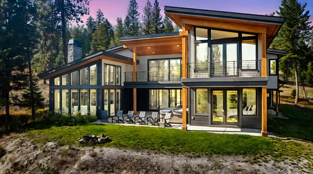 $2,098,000 | 38 Bella View Drive, McCall, ID 83638